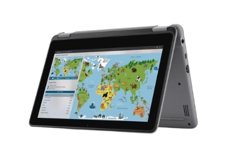 Dell Latitude 3120 x360 Convertible Laptop